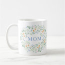Recherche de cadre bleu tasses Mother