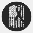 Search for suicide prevention awareness stickers Purple