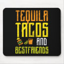Recherche de tequila tapis souris Cinco
