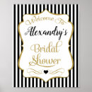 Recherche de scintillement or posters Noir