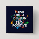 Search for positive thinking buttons Positivity