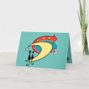 Recherche de cool cat vœux cartes Rétro