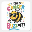 Search for bee awareness stickers Survivor