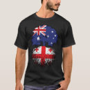 Recherche de drapeau géorgien tshirts Fierté géorgienne