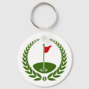 Search for golf clubs keychains Hole in one