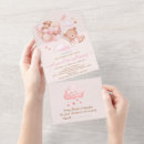 Recherche de de baller invitations Fille