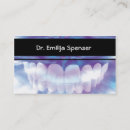 Recherche de pratique dentaire cartes visite Doctor
