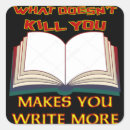 Search for write stickers Author