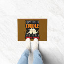 Search for movie doormats Halloween
