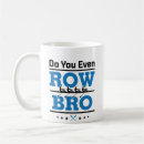 Search for rowing crew mugs Rower