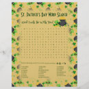 Recherche de irlandais prospectus Shamrock