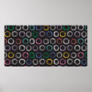 Search for line pattern posters Bold