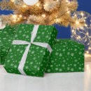 Search for emerald green christmas wrapping paper Minimalist