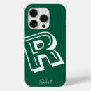 Recherche de sel iphone coques Vert