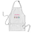 Search for i love to bake aprons Food