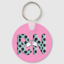 Search for rn student keychains School