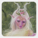 Search for sorceress stickers Magic
