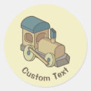 Search for toy train stickers Travel