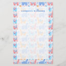Search for alpaca personal stationery Succulent