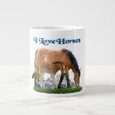 Search for love horses mugs Farm