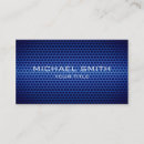 Recherche de méta cartes visite Argent