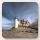 Search for lighthouses coasters Coastline