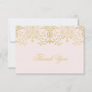 Search for pale pink note cards Elegant