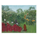 Recherche de singeries posters Forêt tropicale