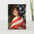 Search for vintage 4th of july cards America