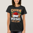 Recherche de christmas baking tshirts Xmas