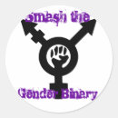 Search for smash stickers Feminism
