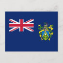 Search for island flag postcards Patriotic