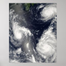 Search for three eyes posters Eye of storm