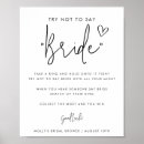 Search for bride posters Minimalist