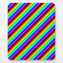 Search for seven mousepads Black