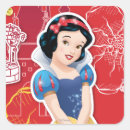 Search for 7 dwarfs stickers Princess