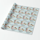 Recherche de balais papier cadeau Chien
