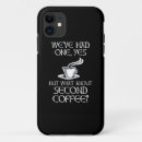 Search for coffee addict iphone cases Funny quote