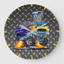 Search for with fives clocks Diamond