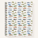 Search for angler notebooks Nature