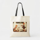 Recherche de nursery tote bags Rime de pépinière