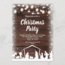 Search for country christmas invitations Party
