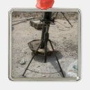 Search for artillery ornaments Outdoors