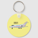 Search for jets keychains Aircraft