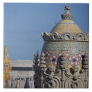 Search for blue spanish tiles Architecture