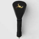 Search for bird golf head covers Modern