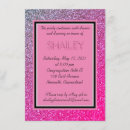 Search for quinceanera enclosure cards Pink