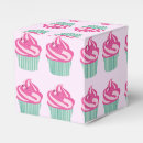 Search for cake box favour boxes Cupcake