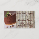 Search for bakery discount cards Catering