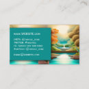 Search for self employed business cards Consultant